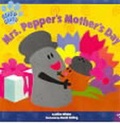 Cover: Mrs Pepper's Mothers Day - Simon & Schuster Australia