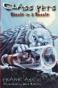 Cover: Class Pets - Simon & Schuster Australia