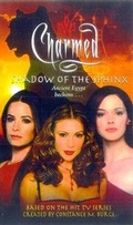Cover: Shadow of the Sphinx - Simon & Schuster Australia