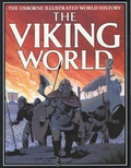 Cover: Viking World - Usborne Publishing Ltd
