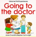 Cover: Going to the Doctor - Usborne Publishing Ltd