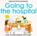 Cover: Going to the Hospital - Usborne Publishing Ltd