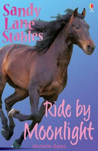 Enlarge image Cover: Ride by Moonlight - Usborne Publishing Ltd