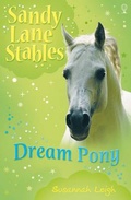 Cover: Dream Pony - Usborne Publishing Ltd