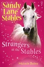 Cover: Strangers at the Stables - Usborne Publishing Ltd