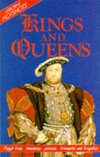 Enlarge image Cover: Kings and Queens - Usborne Publishing Ltd