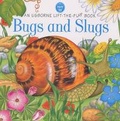 Cover: Bugs and Slugs - Usborne Publishing Ltd