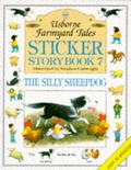 Cover: The Silly Sheepdog - Usborne Publishing Ltd