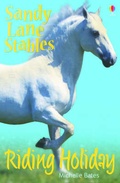 Cover: Riding Holiday - Usborne Publishing Ltd