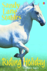 Enlarge image Cover: Riding Holiday - Usborne Publishing Ltd