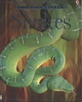 Cover: Snakes - Usborne Publishing Ltd