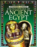 Cover: Ancient Egypt - Usborne Publishing Ltd