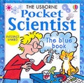 Cover: More Pocket Science - Usborne Publishing Ltd