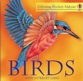 Cover: Birds - Usborne Publishing Ltd