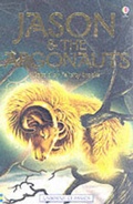 Cover: Jason & the Argonauts - Usborne Publishing Ltd