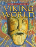 Cover: The Usborne Internet-linked Viking World - Usborne Publishing Ltd