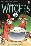 Cover: Stories of Witches - Usborne Publishing Ltd