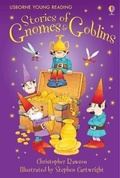 Cover: Stories of Gnomes and Goblins - Usborne Publishing Ltd