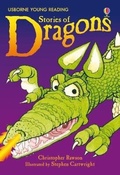 Cover: Stories of Dragons - Usborne Publishing Ltd