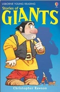 Cover: Stories of Giants - Usborne Publishing Ltd