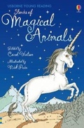 Cover: Magical Animals - Usborne Publishing Ltd