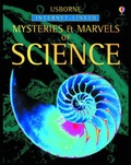Cover: Usborne Internet-linked Mysteries and Marvels of Science - Usborne Publishing Ltd