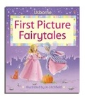 Cover: First Picture Fairytales - Usborne Publishing Ltd