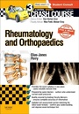 Cover: Crash Course Rheumatology and Orthopaedics Updated Print + eBook edition - Mosby