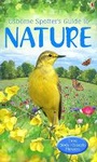 Cover: Spotter's Guide to Nature - Usborne Publishing Ltd