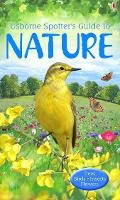 Cover: Spotter's Guide to Nature - Usborne Publishing Ltd