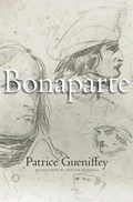 Cover: Bonaparte - The Belknap Press