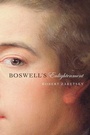 Cover: Boswell's Enlightenment - The Belknap Press