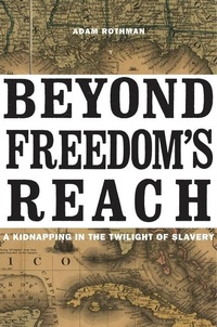 Abbildung von: Beyond Freedom's Reach - Harvard University Press