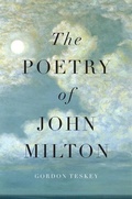 Cover: The Poetry of John Milton - Harvard University Press