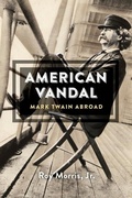 Cover: American Vandal - The Belknap Press