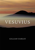 Cover: Vesuvius - Harvard University Press