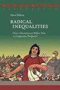 Cover: Radical Inequalities - Harvard University, Asia Center