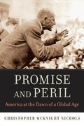 Cover: Promise and Peril - Harvard University Press
