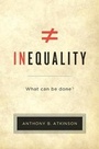 Cover: Inequality - Harvard University Press