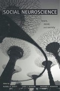 Cover: Social Neuroscience - Harvard University Press