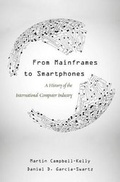 Cover: From Mainframes to Smartphones - Harvard University Press