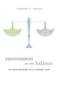 Abbildung von: Environment in the Balance - Harvard University Press