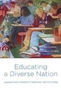 Cover: Educating a Diverse Nation - Harvard University Press