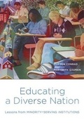 Cover: Educating a Diverse Nation - Harvard University Press
