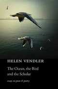 Cover: The Ocean, the Bird, and the Scholar - Harvard University Press