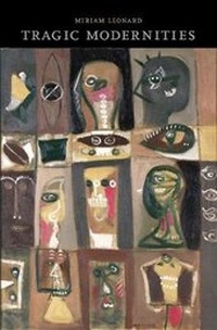 Enlarge image Cover: Tragic Modernities - Harvard University Press