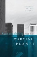 Cover: Sustainability for a Warming Planet - Harvard University Press