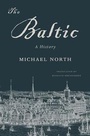 Cover: The Baltic - Harvard University Press