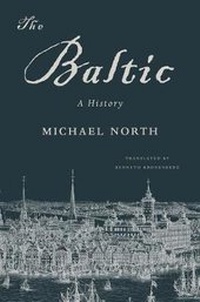 Enlarge image Cover: The Baltic - Harvard University Press