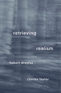 Cover: Retrieving Realism - Harvard University Press